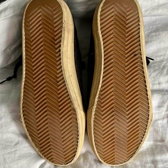 Golden goose vice 2.12 black glitter - Picture 5 of 5